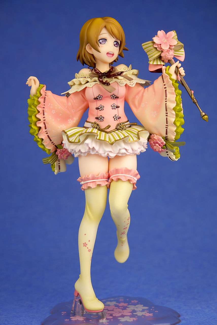 【絶版超希少！】早いもの勝ち！ アルター 小泉花陽 フィギュア 小泉 花陽 | ALTER