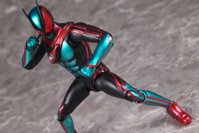 フィギュアーツ ゼッツ レビュー