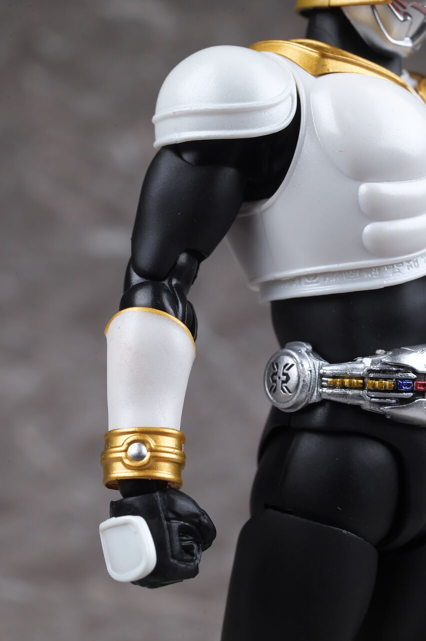 S.H.フィギュアーツ（真骨彫製法） 仮面ライダークウガ