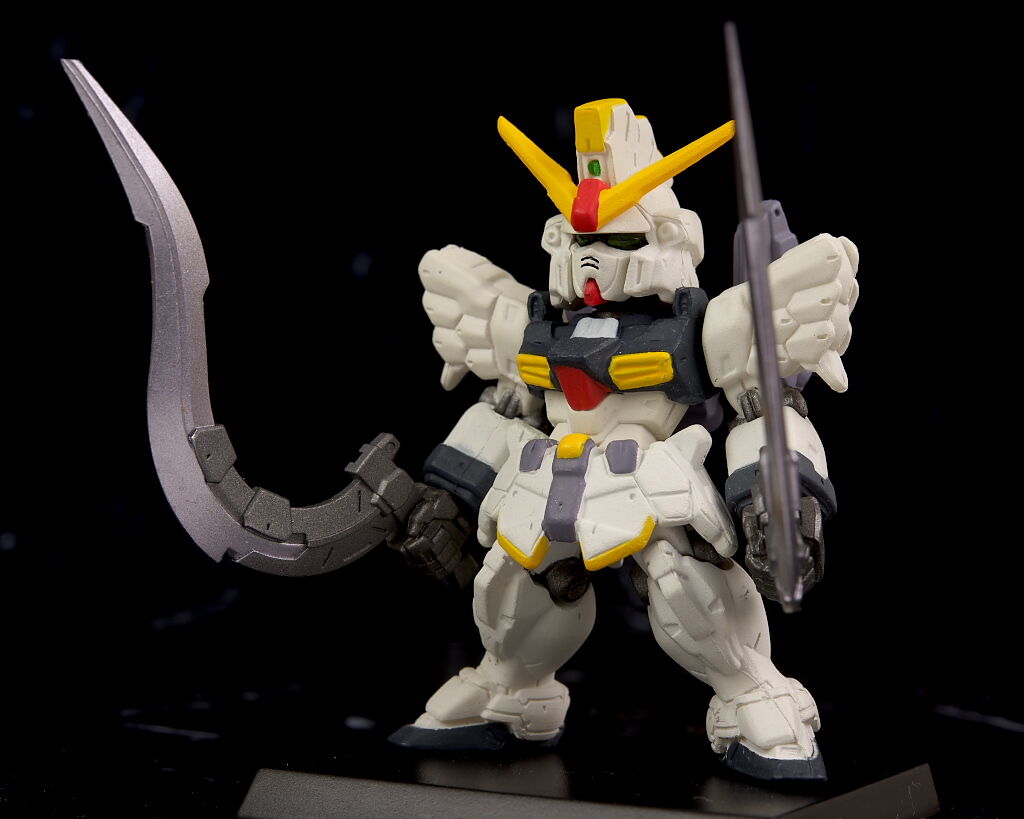 FW GUNDAM CONVERGE:CORE 新機動戦記ガンダムW Endless Waltz FW GUNDAM CONVERGE:CORE 新機動戦記ガンダムW Endless Waltz
