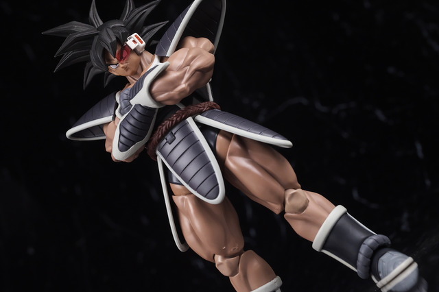 コロナウィルス S.H.Figuarts ドラゴンボールZ フィギュアーツ