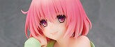 To LOVEる-とらぶる-ダークネス モモ・ベリア・デビルーク パジャマVer. 1/7 完成品フィギュア
