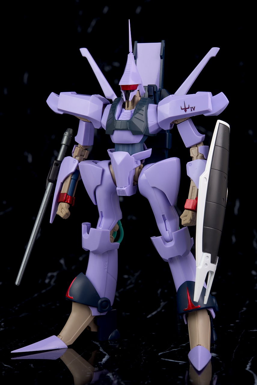 未開封 robot魂ガイラム