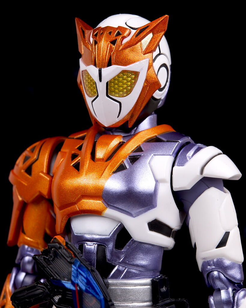 S.H.フィギュアーツ 仮面ライダーバルキリー ラッシングチーター S.H.フィギュアーツ 仮面ライダーバルキリー ラッシングチーター