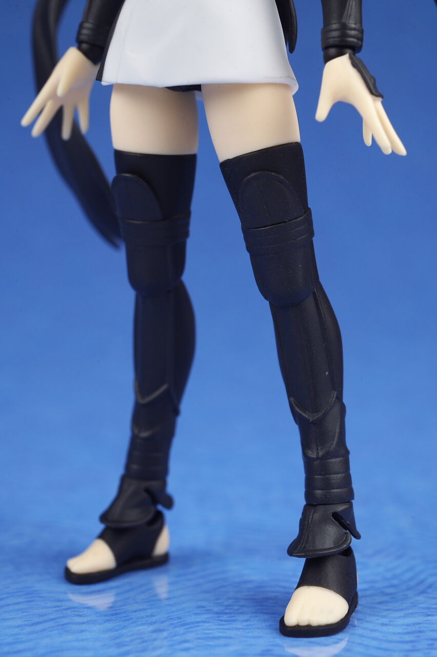 figma セイバー/沖田総司 霊基再臨ver. レビュー : はっちゃか figma セイバー/沖田総司 霊基再臨ver. レビュー : はっちゃか