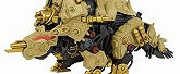 ZOIDS ゾイドワイルド ZW32 スティレイザー