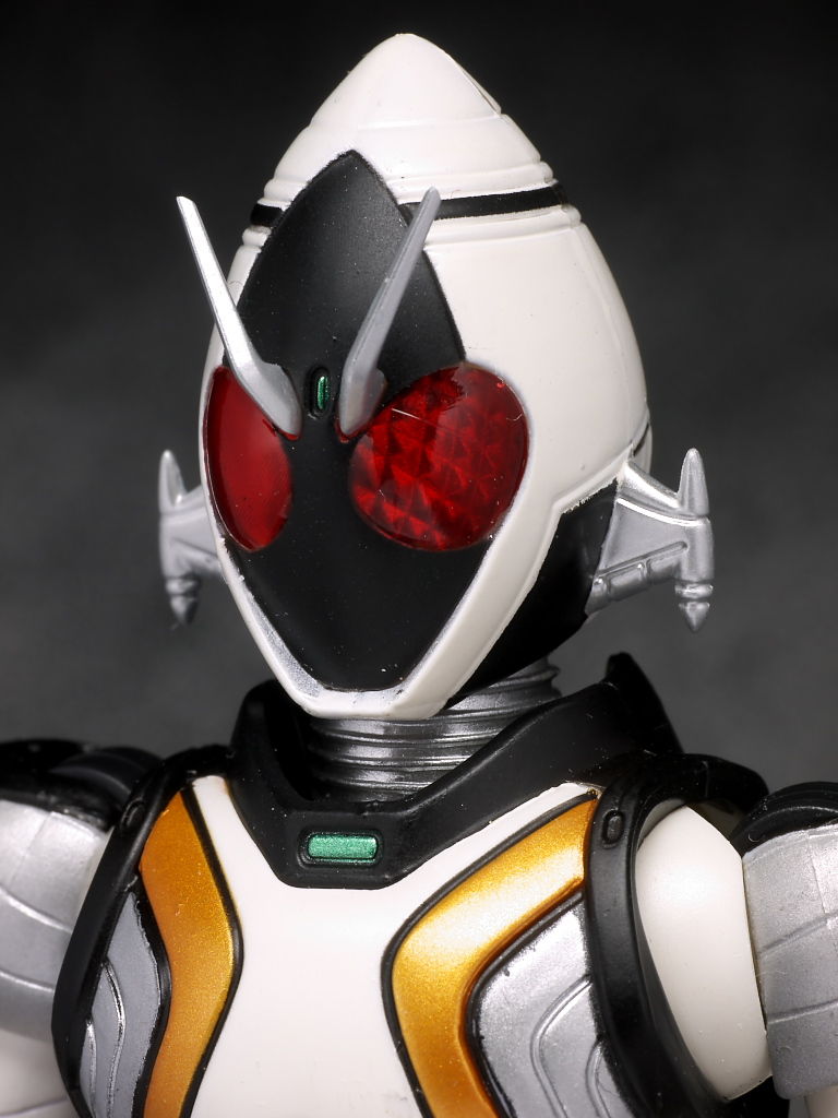 S.H.フィギュアーツ 仮面ライダーフォーゼ ベースステイツ S.H.フィギュアーツ 仮面ライダーフォーゼ ベースステイツ