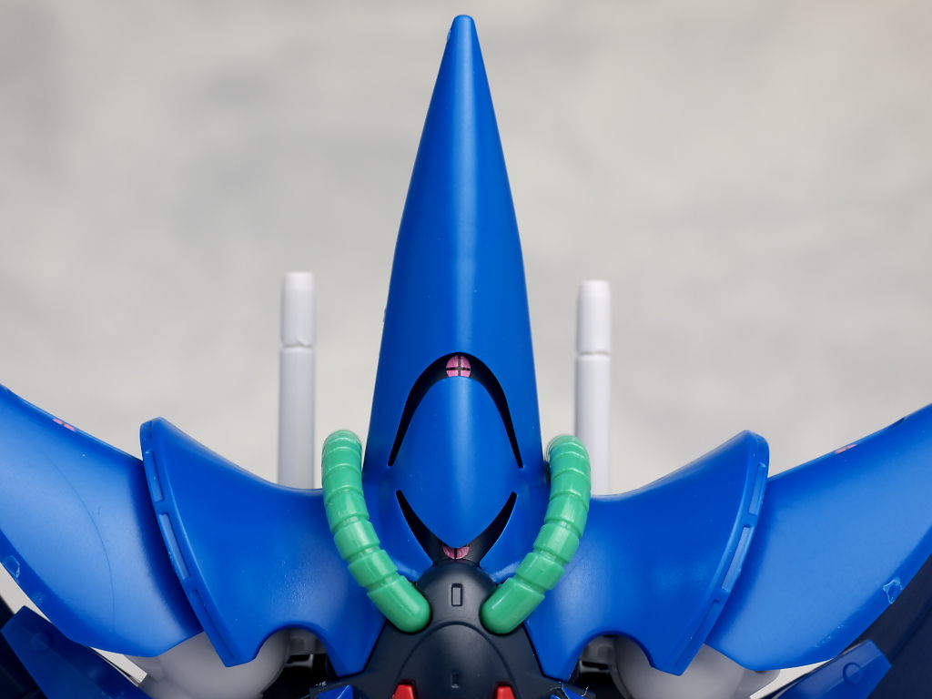 Hguc ハンブラビ レビュー はっちゃか Hguc ハンブラビ レビュー はっちゃか