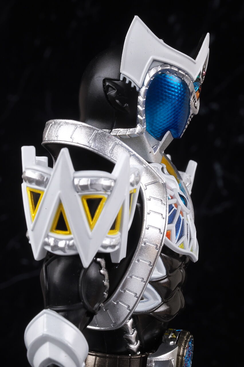 S.H.Figuarts（真骨彫製法） 仮面ライダーサガ | 魂ウェブ