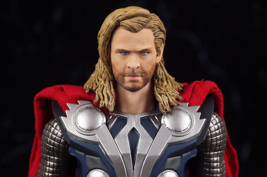 S.H.フィギュアーツ ソー -≪AVENGERS ASSEMBLE≫ EDITION S.H.フィギュアーツ ソー -≪AVENGERS ASSEMBLE≫ EDITION