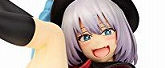コトブキヤ 手品先輩 先輩