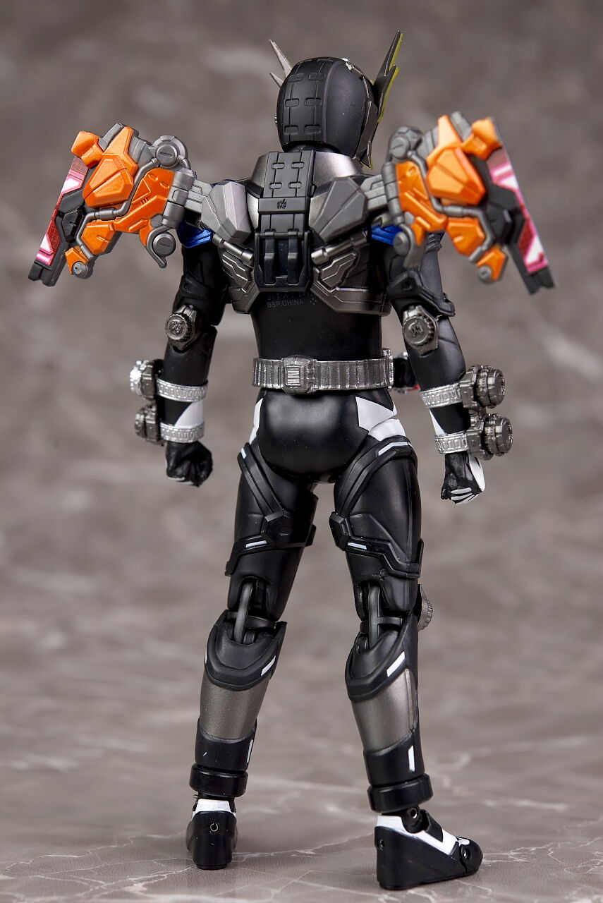 仮面ライダー　ゲイツリバィブ真の救世主セット S.H.Figuarts 仮面ライダーゲイツリバイブ 真の救世主セット