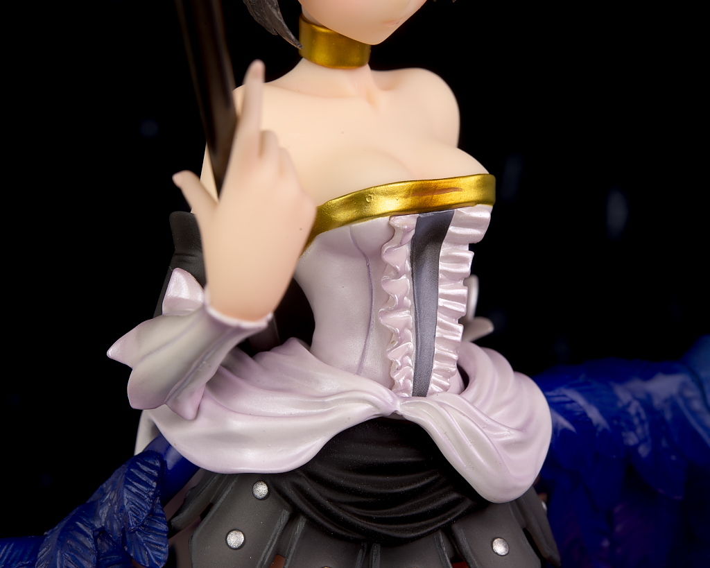 アルター　ALTER　グウェンドリン　フィギュア　レイヴスラシル　新品 グウェンドリン | ALTER