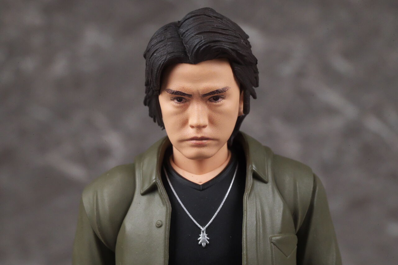 フィギュアーツ　乾巧　草加雅人　セット 魂ウェブ商店受注中！『仮面ライダー555』より「S.H.Figuarts 乾