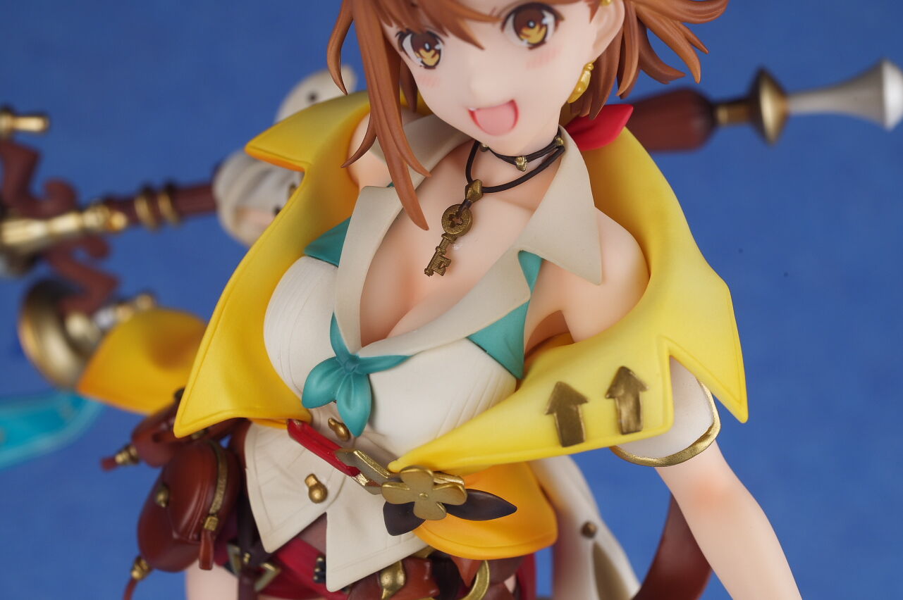 Wonderful Works ライザのアトリエ2 ライザ(ライザリン