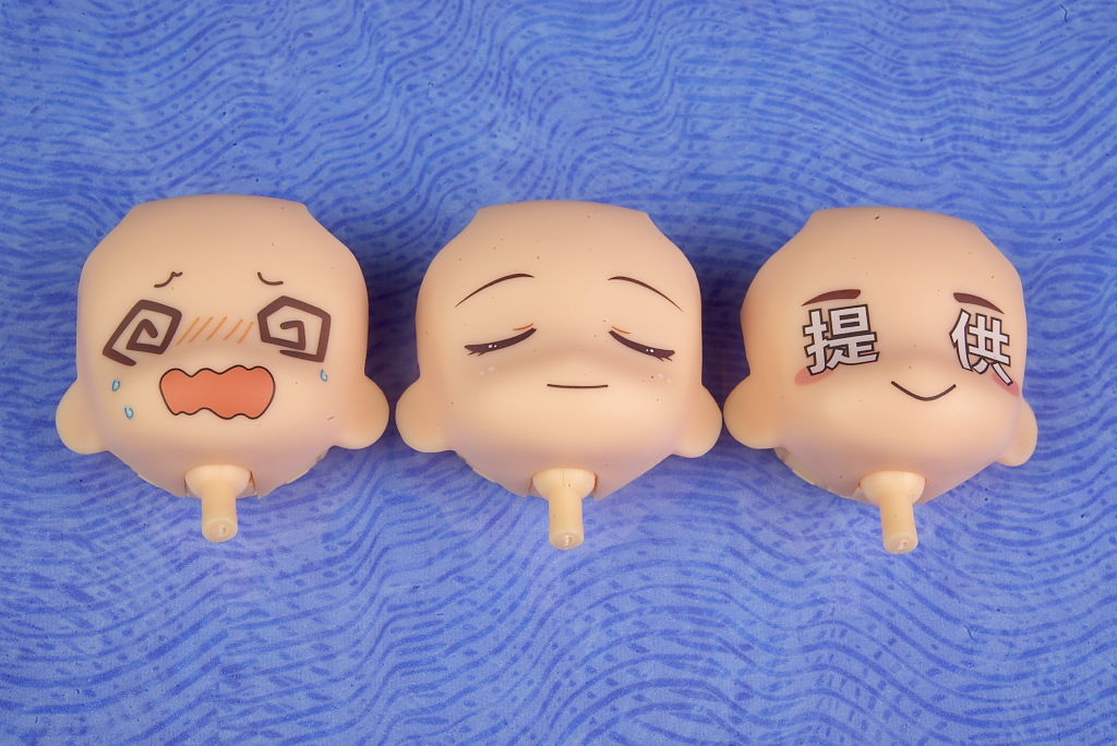 ねんどろいど もあ とりかえっこフェイス04 ねんどろいど もあ フェイス Amazon.co.jp: ねんどろいどもあ とりかえっこフェイス04 ノン