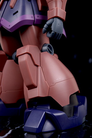 转日评 魂商店 21年1月: ROBOT魂 试作型力克・大魔II ver. A.N.I.M.E.