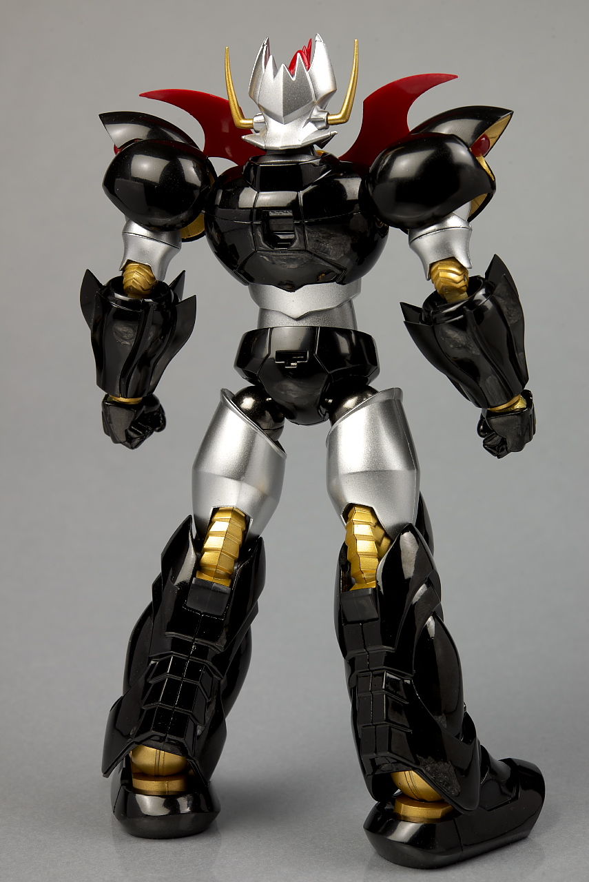 MAX合金 マジンカイザー　欠品あり 期間限定 9/5まで MAX合金 マジンカイザー 超合金 欠品あり