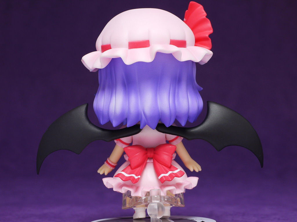 東方Project、レミリア・スカーレット ねんどろいど Amazon | ねんどろいど 東方プロジェクト レミリア