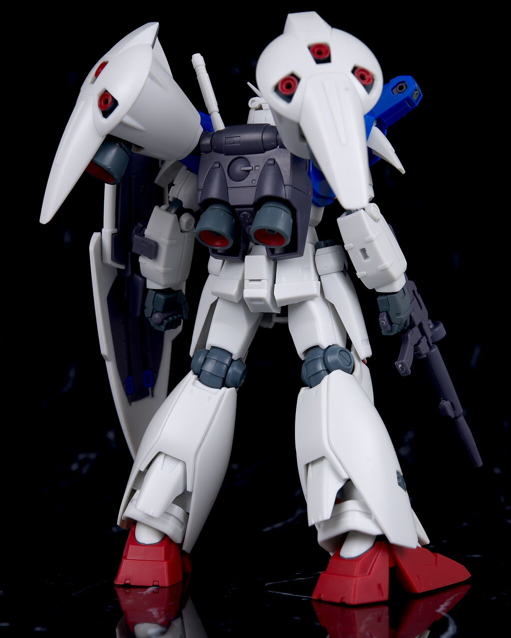 ROBOT魂 ＜SIDE MS＞ RX-78GP01Fb ガンダム試作1号機