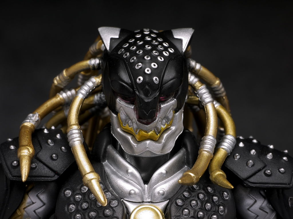 S.H.フィギュアーツ カザリ レビュー : はっちゃか