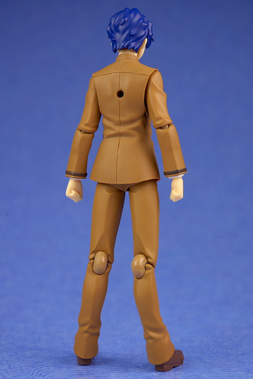 【未開封】間桐慎二　間桐桜　figma figma 間桐慎二＆間桐桜