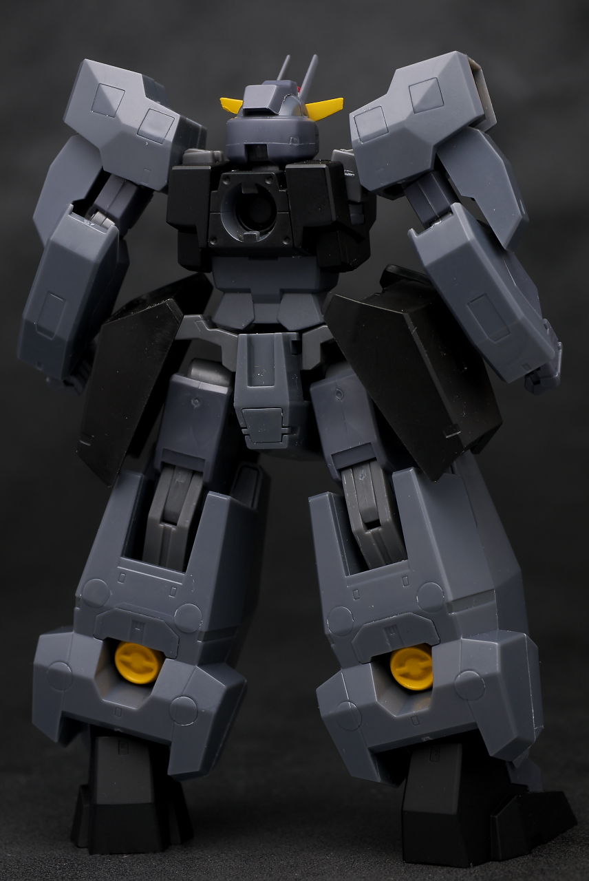 Robot魂 セラヴィーガンダム Gnhw 3g レビュー はっちゃか