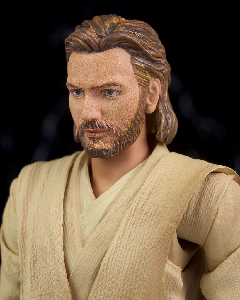 S.H.フィギュアーツ オビ=ワン・ケノービ (ATTACK OF THE CLONES