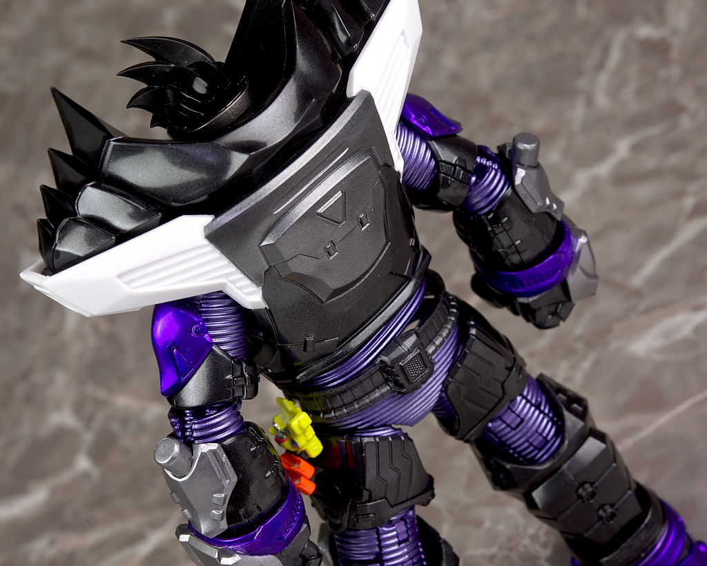 S.H.フィギュアーツ 仮面ライダーゲンム ゴッドマキシマム S.H.フィギュアーツ 仮面ライダーゲンム ゴッドマキシマム