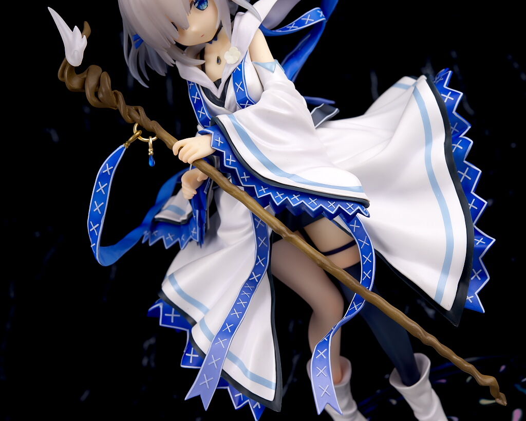 アルター 五十鈴れん レビュー : はっちゃか