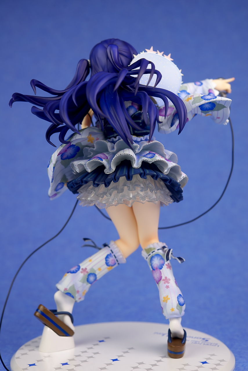 ALTER 園田海未　フィギュア Amazon.co.jp: アルター ラブライブ！スクールアイドル
