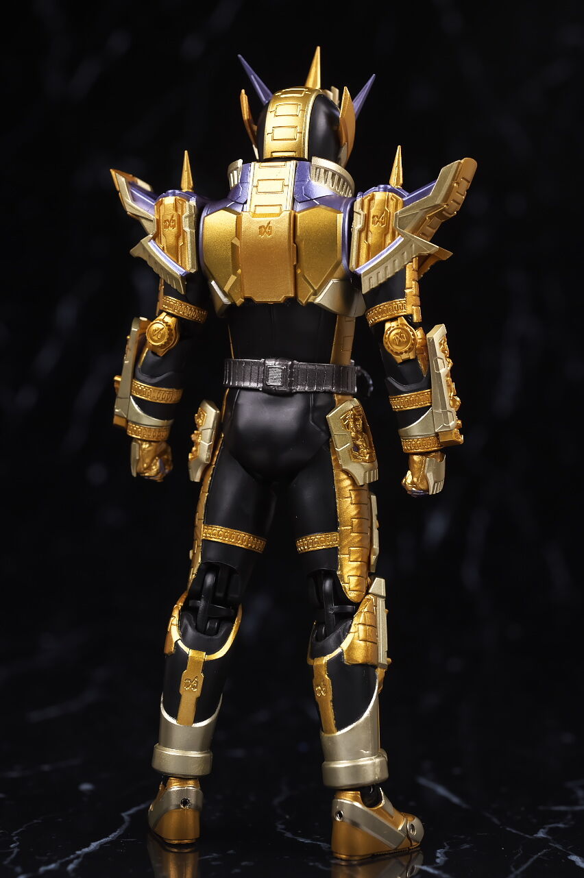 比較的美品 仮面ライダージオウ s.h.フィギュアーツ 仮面ライダー