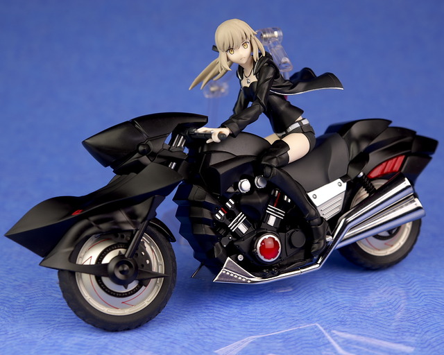 ex:ride Fate/Grand Order SPride.08 臭く キュイラッシェ・ノワール ex:ride Fate/Grand Order SPride.08 臭く キュイラッシェ・ノワール