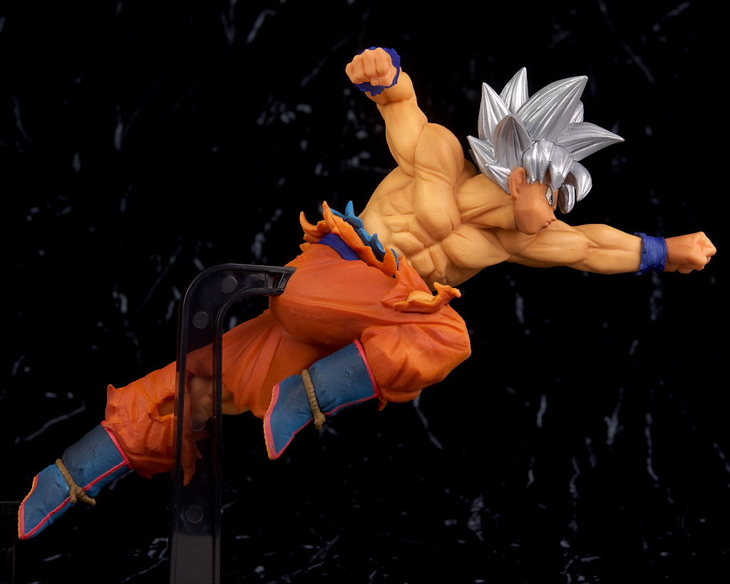 グランドセール 漫画 バンプレスト ドラゴンボール超 BANPRESTO WORLD FIGURE 特撮