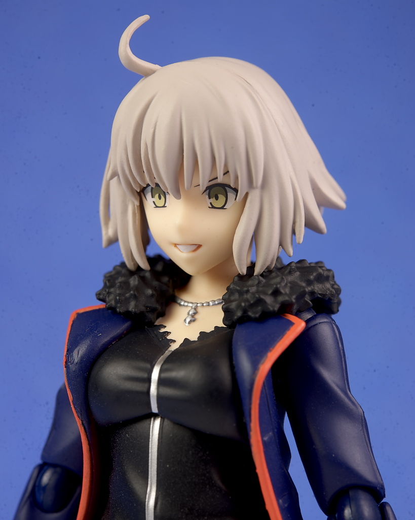 figma アヴェンジャー/ジャンヌ・ダルク〔オルタ〕 新宿ver figma アヴェンジャー/ジャンヌ・ダルク〔オルタ〕 新宿ver