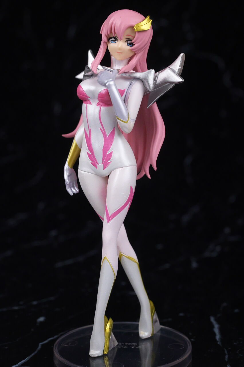 機動戦士ガンダムSEED FREEDOM GASHA PORTRAITS ラクス 機動戦士ガンダムSEED FREEDOM GASHA PORTRAITS ラクス