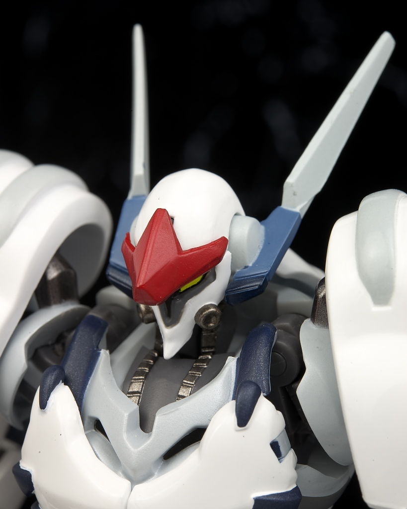 RIOBOT オーガン レビュー : はっちゃか RIOBOT オーガン レビュー : はっちゃか