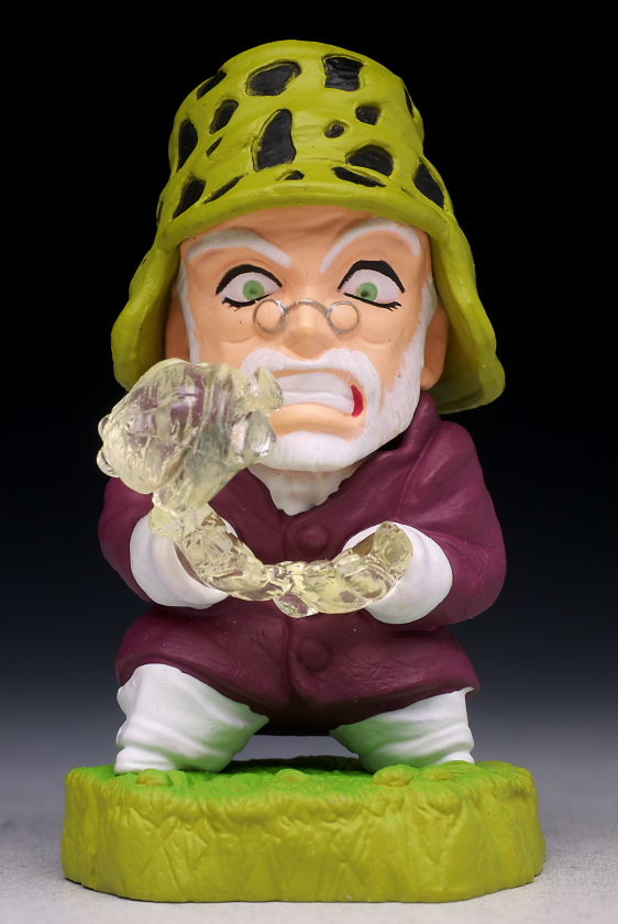 キャラヒーローズ ジョジョの奇妙な冒険 第4部 後編 レビュー : はっちゃか