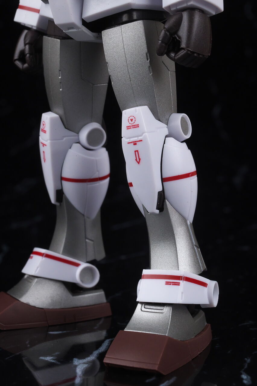 ROBOT魂 RX-78-2 ガンダム(ロールアウトカラー)&『プラモ狂 ROBOT魂 RX-78-2 ガンダム(ロールアウトカラー)&『プラモ狂