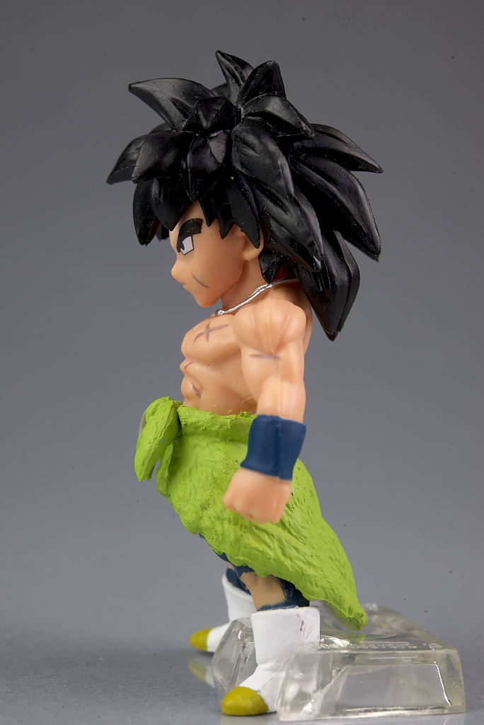 ドラゴンボールアドバージ ブロリープレミアムセット【プレミアムバンダイ限定】 ドラゴンボールアドバージ ブロリープレミアムセット