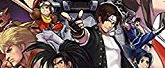 SNK Anniversary Fan Book