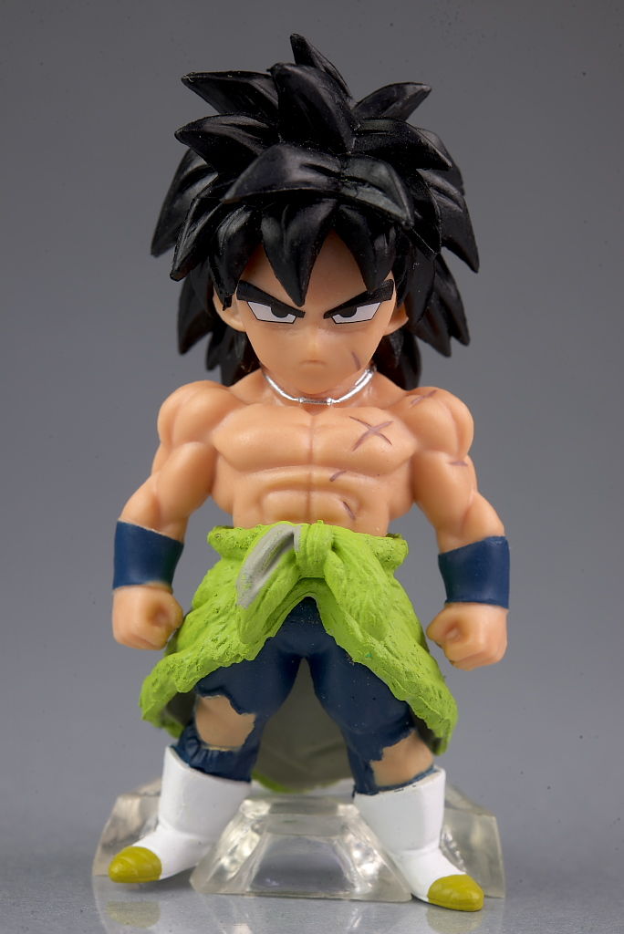 ドラゴンボールアドバージ ブロリープレミアムセット プレミアムバンダイ限定 楽天市場】【新品】ドラゴンボールアドバージ ブロリー