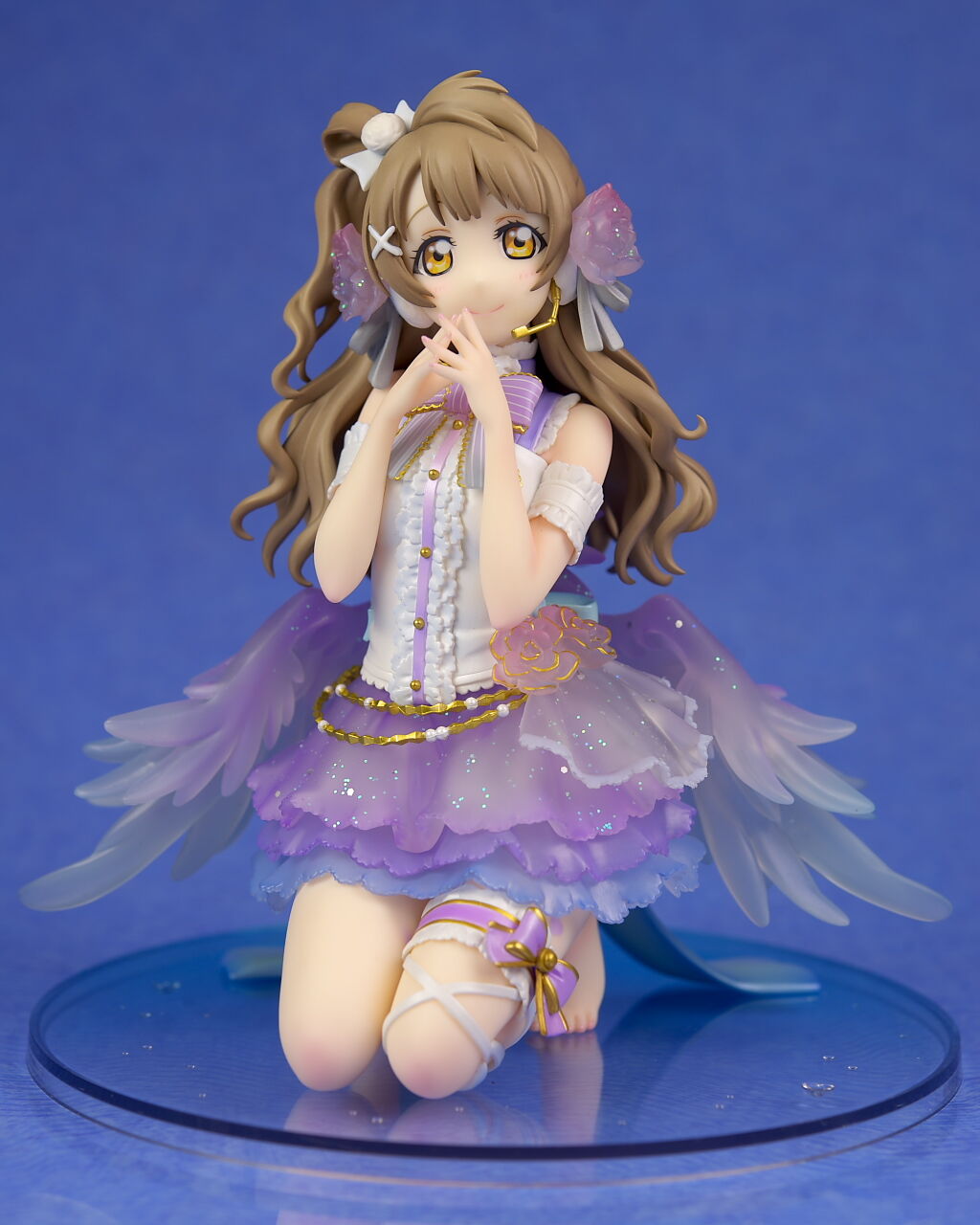 アルター 南ことり ホワイトデー編 レビュー はっちゃか アルター 南ことり ホワイトデー編 レビュー はっちゃか