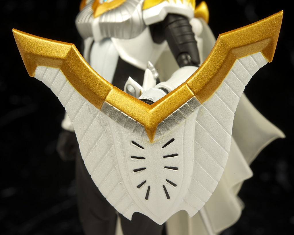 S.H.フィギュアーツ 仮面ライダーファム レビュー : はっちゃか