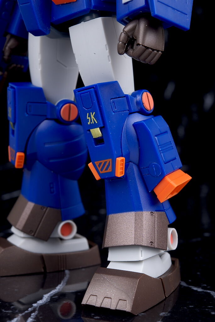 ROBOT魂 パーフェクトガンダムII(フルアーマータイプ) ver ROBOT魂 パーフェクトガンダムII(フルアーマータイプ) ver