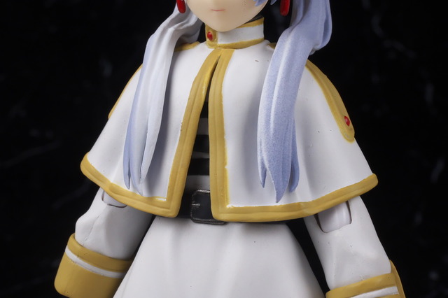 转日站评测 BANDAI 24年5月: S.H.Figuarts <葬送的芙莉莲> 芙莉莲