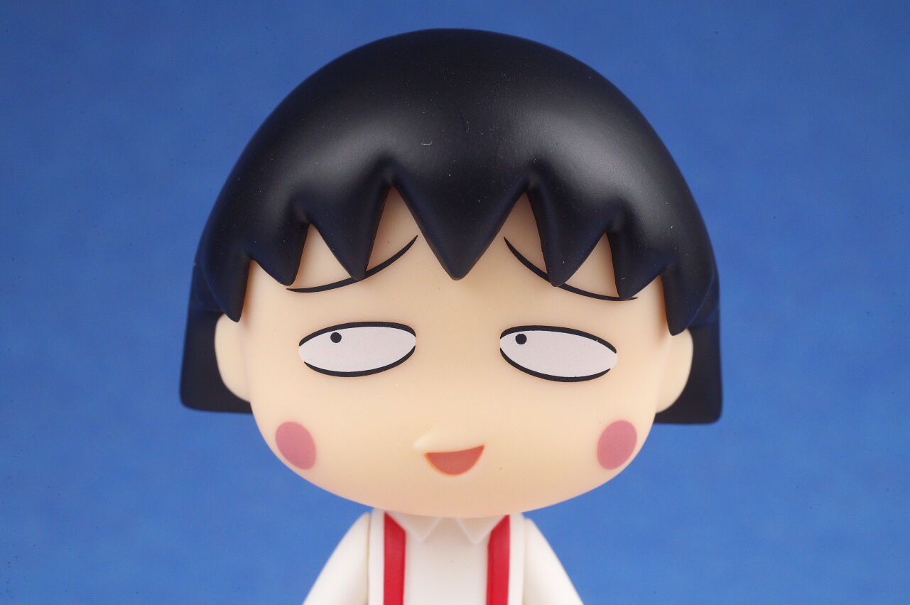 ねんどろいど ちびまる子ちゃん レビュー はっちゃか