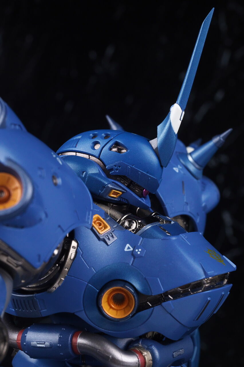 L BUILD ケンプファー Amazon | METAL BUILD ケンプファー 約180mm ABS&PVC&ダイ