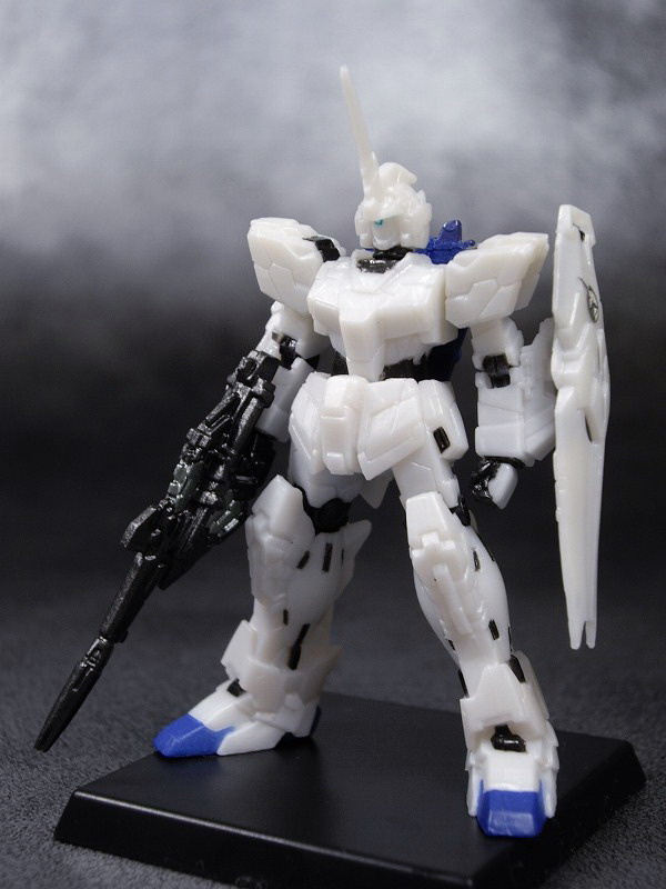 ♯Gcf29AA デジタルグレードDG機動戦士ガンダムUC2ユニコーン:6種