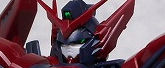 MG ガンダムエピオン EW版 レビュー